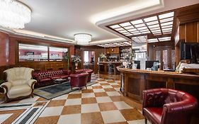 Hotel Lucrezia Borgia