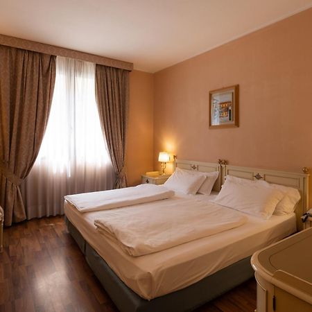 Hotel Lucrezia Borgia Ferrara Esterno foto