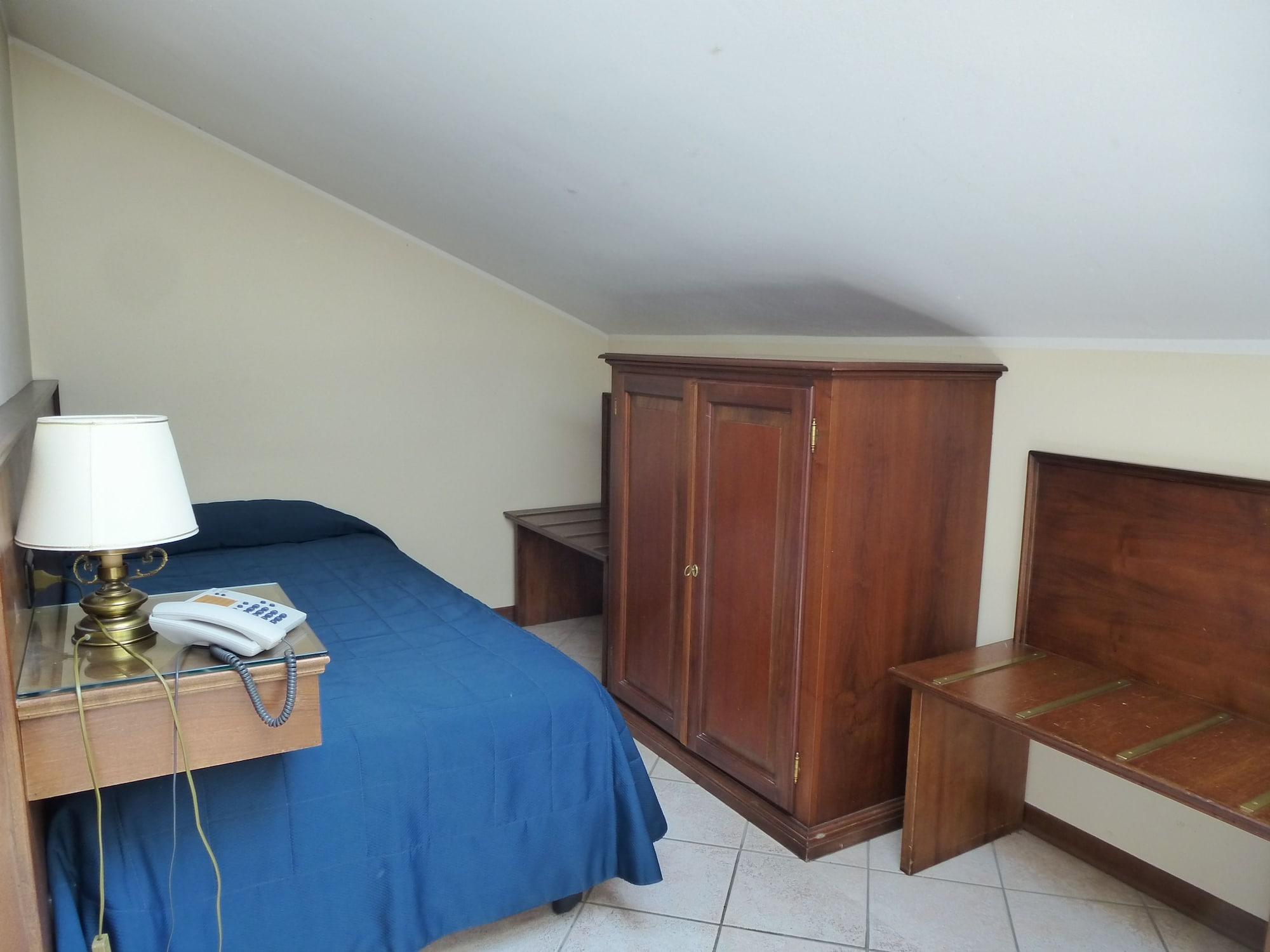 Hotel Lucrezia Borgia Ferrara Esterno foto