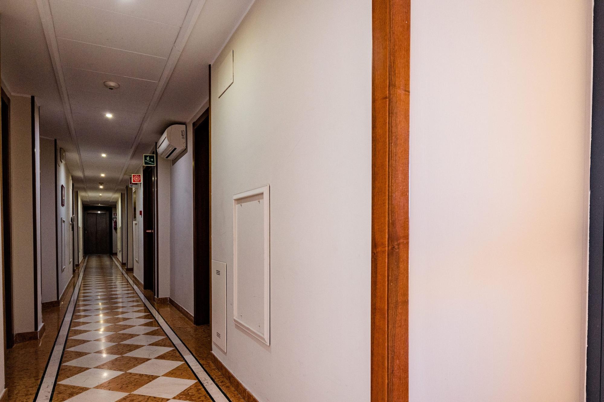 Hotel Lucrezia Borgia Ferrara Esterno foto