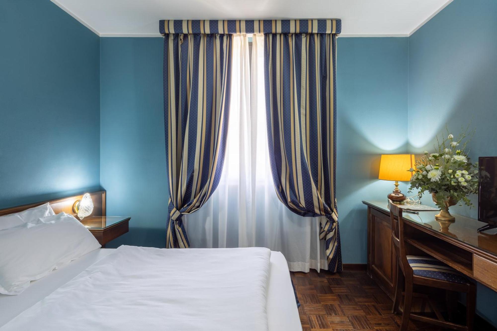 Hotel Lucrezia Borgia Ferrara Esterno foto