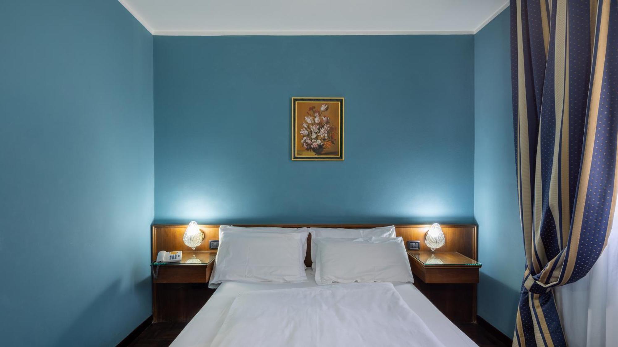 Hotel Lucrezia Borgia Ferrara Esterno foto