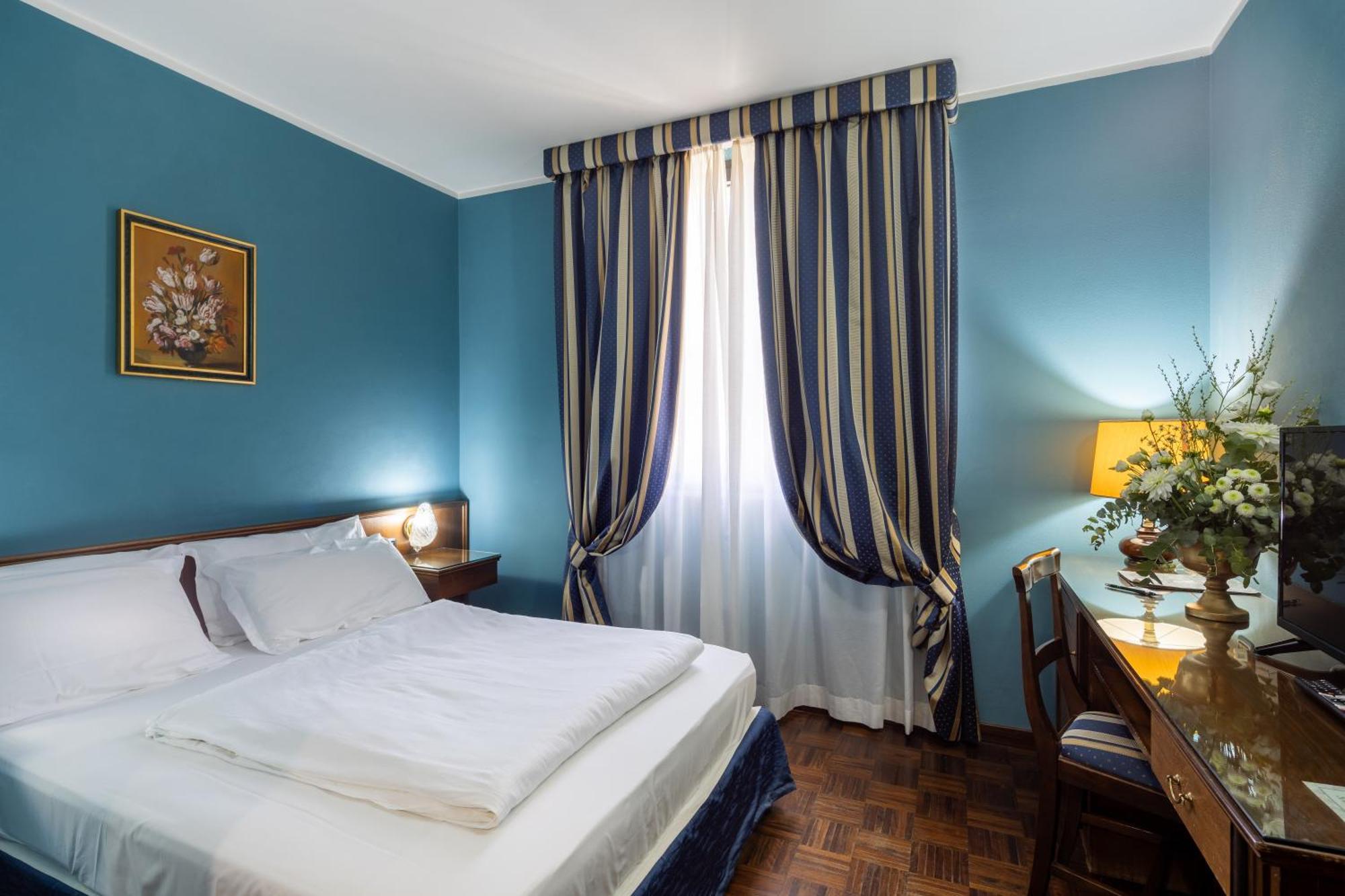Hotel Lucrezia Borgia Ferrara Esterno foto